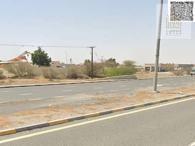 Plot for Sale in Masfout, Ajman - fd21be9e-8faf-4359-9e2b-3ee37c0d5171. jpeg
