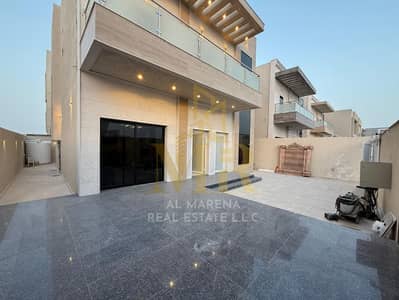 3 Bedroom Villa for Sale in Al Helio, Ajman - WhatsApp Image 2025-05-24 at 21.55. 52 (1). jpeg