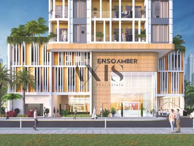 Studio for Sale in Al Satwa, Dubai - Easy Payment Plan | Luxury Lifestyle | Branded Tower