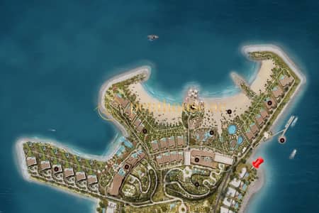 Участок Продажа в Джумейра, Дубай - Участок в Джумейра，Ла Мер, 160000000 AED - 12736098