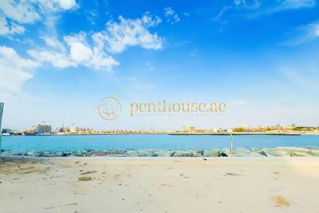 ارض سكنية  للبيع في جميرا، دبي - ارض سكنية في لا مير،جميرا 80000000 درهم - 12736099
