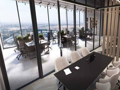 Shop for Sale in Majan, Dubai - Modern Commercial Spaces | Flexible Payment Plan | High ROI Potential