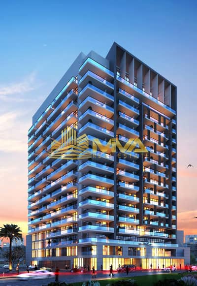 Studio for Sale in Mina Al Arab, Ras Al Khaimah - architectureImage_1. jpg