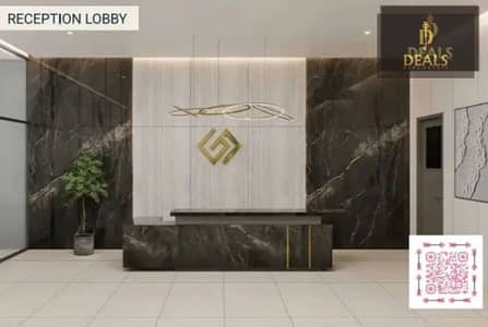 2 Bedroom Apartment for Sale in Al Rashidiya, Ajman - 1000011012. jpg