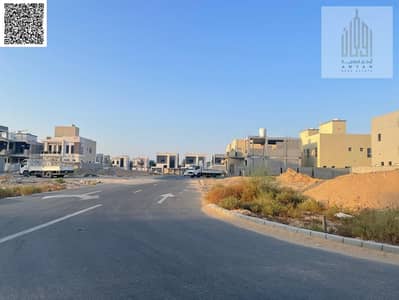 ارض سكنية  للبيع في الحليو، عجمان - e914a85e-723e-469d-997a-2cb985d60947. jpeg