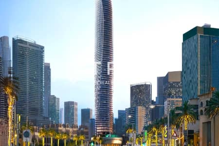 Studio for Sale in Downtown Dubai, Dubai - Burj View | Smart Home | Prime Location