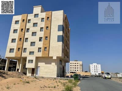 Plot for Sale in Al Alia, Ajman - 36cb5c76-0f92-44c8-b6e4-876100b768cb. jpg