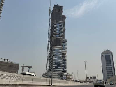 Studio for Sale in Downtown Dubai, Dubai - first new. jpg