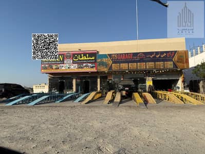 مبنی تجاري  للبيع في الجرف، عجمان - WhatsApp Image 2025-09-08 at 10.38. 22 AM. jpeg