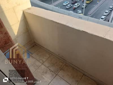 شقة 1 غرفة نوم للايجار في الراشدية، عجمان - WhatsApp Image 2025-09-07 at 10.22. 44 AM (1). jpeg