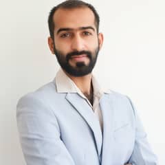 Faisal Ghulam Mustafa