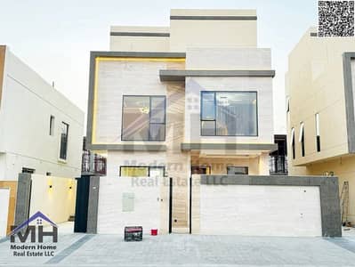 5 Bedroom Villa for Sale in Al Yasmeen, Ajman - IMG-20250909-WA0081. jpg