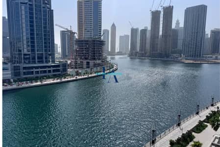 فلیٹ 2 غرفة نوم للايجار في الخليج التجاري، دبي - شقة في داماك ميزون بريف تاور بي،داماك ميزون بريفيه،الخليج التجاري 2 غرف 165000 درهم - 12736217