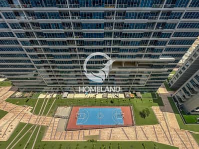迪拜公寓大楼， 迪拜 1 卧室单位待售 - 位于迪拜公寓大楼，天际阁大厦，天际阁大厦E座 1 卧室的公寓 590000 AED - 12736235