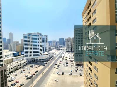 2 Cпальни Апартаменты в аренду в Аль Тааун, Шарджа - IMG-20250908-WA0062. jpg