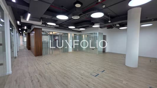 商业湾， 迪拜 写字楼待租 - 位于商业湾，苜蓿湾大厦 的写字楼 699000 AED - 12736259