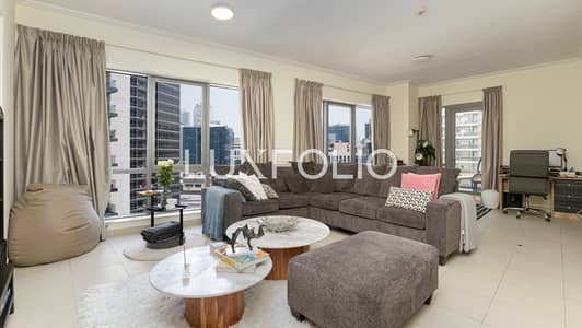 1 Bedroom Flat for Sale in Downtown Dubai, Dubai - Investment Opportunity | Large Layout | One Bedroom
