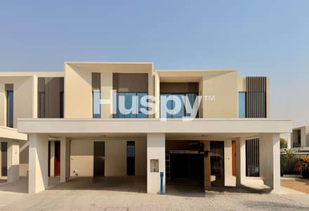 3 Bedroom Townhouse for Rent in The Valley by Emaar, Dubai - 4 Cheques | Brand New | Vacant