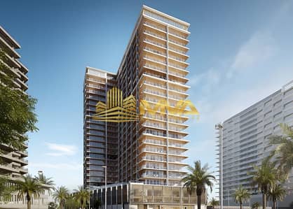 2 Bedroom Apartment for Sale in Al Jaddaf, Dubai - Starlight. jpg