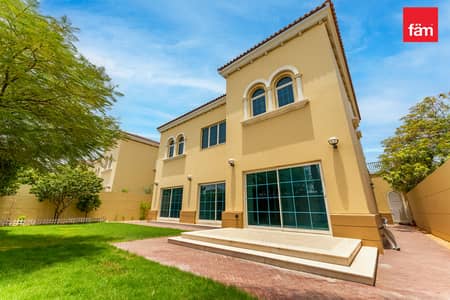 4 Bedroom Villa for Rent in Jumeirah Park, Dubai - Upgraded | Vacant NOW | Smart Home System