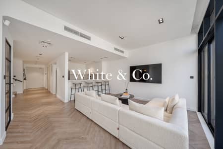 3 Bedroom Villa for Sale in Al Furjan, Dubai - Modern Living | Private Row | Ready Now