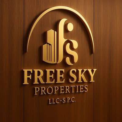 Free Sky Properties