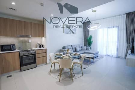 3 Bedroom Apartment for Sale in Al Khan, Sharjah - 623049223. jpg