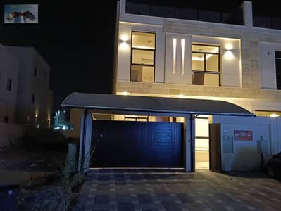 5 Bedroom Villa for Rent in Al Zahya, Ajman - WhatsApp Image 2025-09-07 at 4.00. 33 PM (1). jpeg