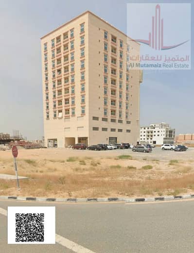 Plot for Sale in Al Jurf, Ajman - WhatsApp Image 2025-09-09 at 10.42. 35 (1). jpeg
