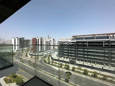 Studio for Rent in Meydan City, Dubai - IMG-20250909-WA0027. jpg