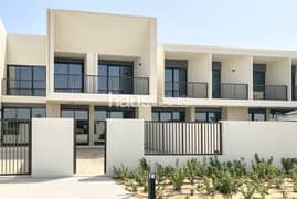 Single Row | Ready | Modern Design