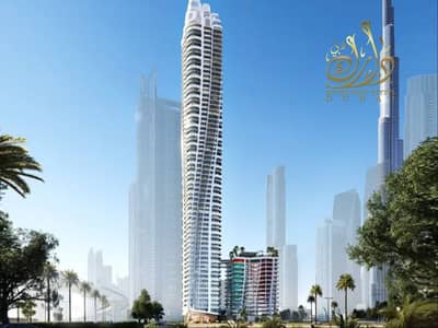 2 Bedroom Flat for Sale in Downtown Dubai, Dubai - 888hhj. png