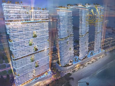 迪拜港， 迪拜 2 卧室单位待售 - 2. png