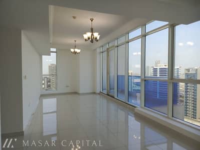 2 Bedroom Flat for Rent in Business Bay, Dubai - IMG-20250909-WA0039. jpg