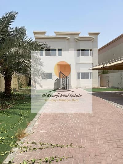 5 Bedroom Villa for Rent in Al Jurf, Ajman - IMG-20250909-WA0071. jpg