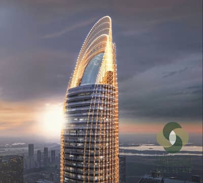 1 Спальня Апартамент Продажа в Дубай Даунтаун, Дубай - WhatsApp Image 2025-09-06 at 1.06. 46 PM (2). jpeg