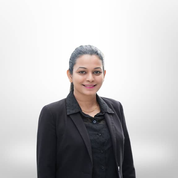 Nisha Shetty