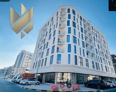 姆瓦伊莱社区， 夏尔迦 11 卧室住宅楼待售 - صورة واتساب بتاريخ 1447-03-16 في 21.41. 04_db1d6c42. jpg