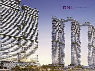 1 Bedroom Flat for Sale in Dubai Harbour, Dubai - BEAUTIFUL SEA VIEW | 8% LOWER THAN OP | LARGE UNIT
