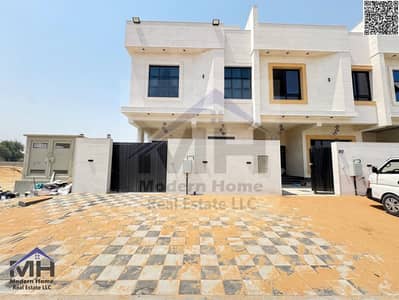 5 Bedroom Villa for Sale in Al Yasmeen, Ajman - IMG-20250909-WA0100. jpg