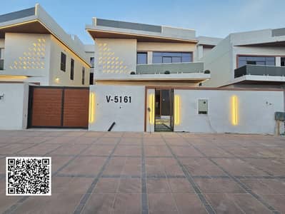 5 Cпальни Вилла Продажа в Аль Хелио, Аджман - WhatsApp Image 2025-09-09 at 10.52. 26 AM (1). jpeg