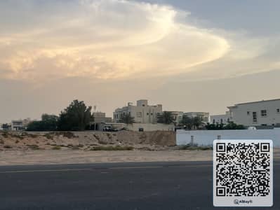 Plot for Sale in Al Mowaihat, Ajman - IMG_4642. jpg