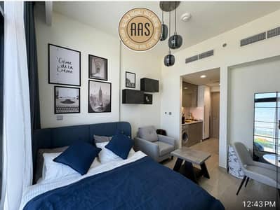 Studio for Rent in Meydan City, Dubai - IMG-20250908-WA0056. jpg