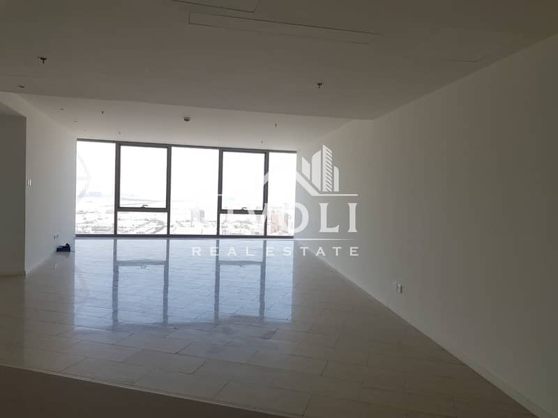 4BR Apartment for Rent in D1 Tower