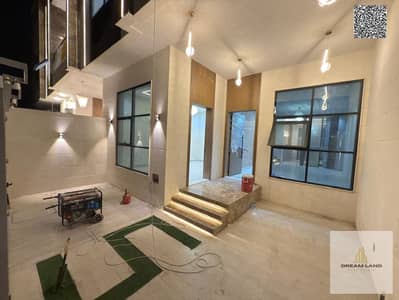 阿尔赫利奥， 阿治曼 4 卧室联排别墅待售 - batch_WhatsApp Image 2025-08-17 at 7.39. 43 PM (1). jpg