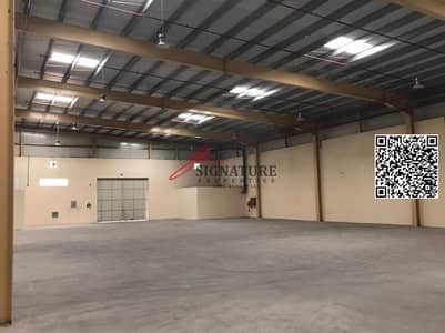 Warehouse for Rent in Al Jurf, Ajman - WhatsApp Image 2025-09-09 at 11.05. 59 (1). jpeg