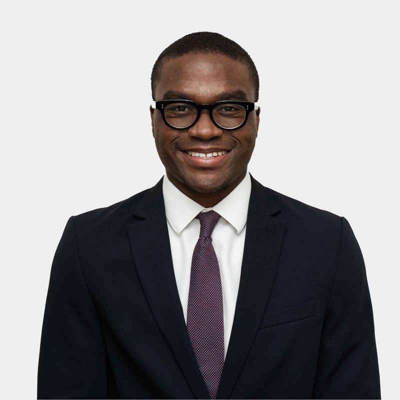 Jonathan Lisika