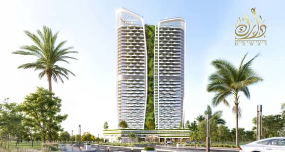 Studio for Sale in RAK Central, Ras Al Khaimah - WhatsApp Image 2025-09-04 at 10.45. 22 AM. jpeg