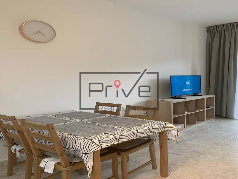 Fully Furnished | Spacious | Vacant on Dec