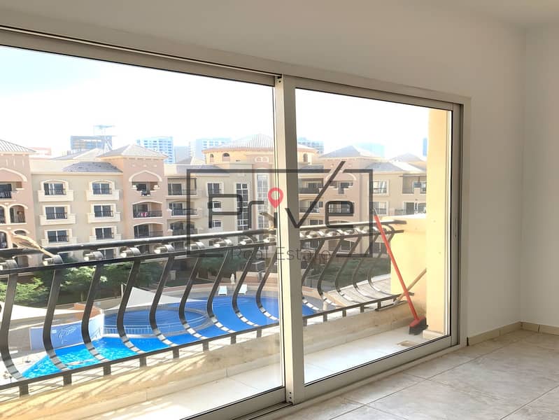 Fully Furnished | Spacious | Vacant on Dec